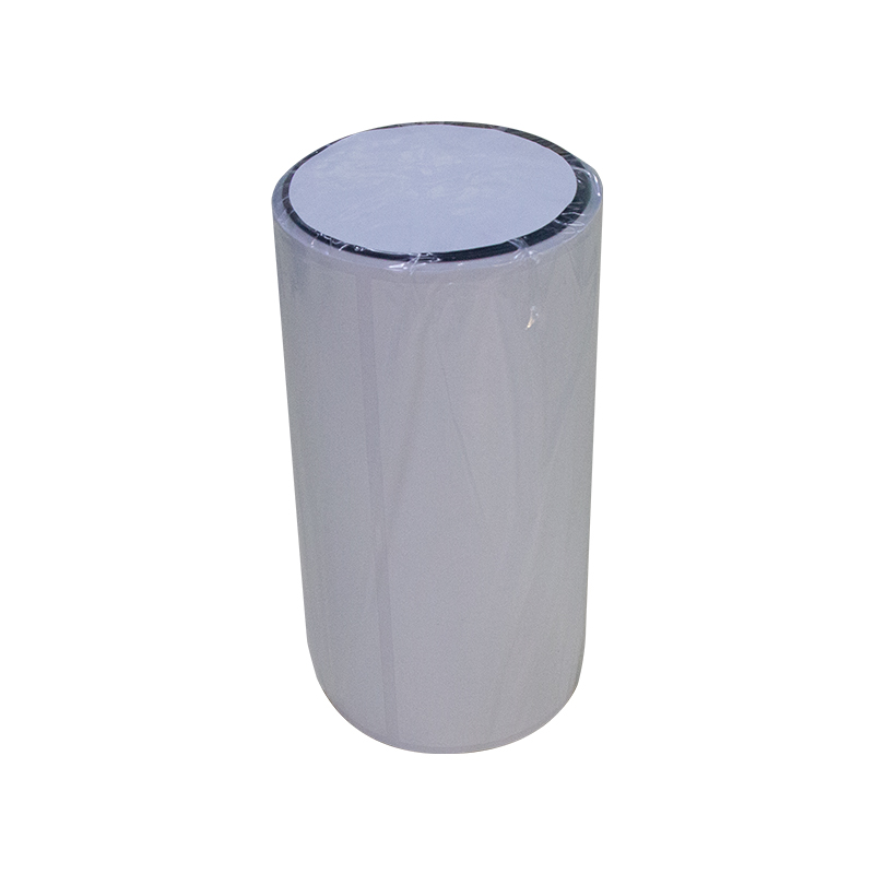 熱轉(zhuǎn)印打印膠帶標簽紙