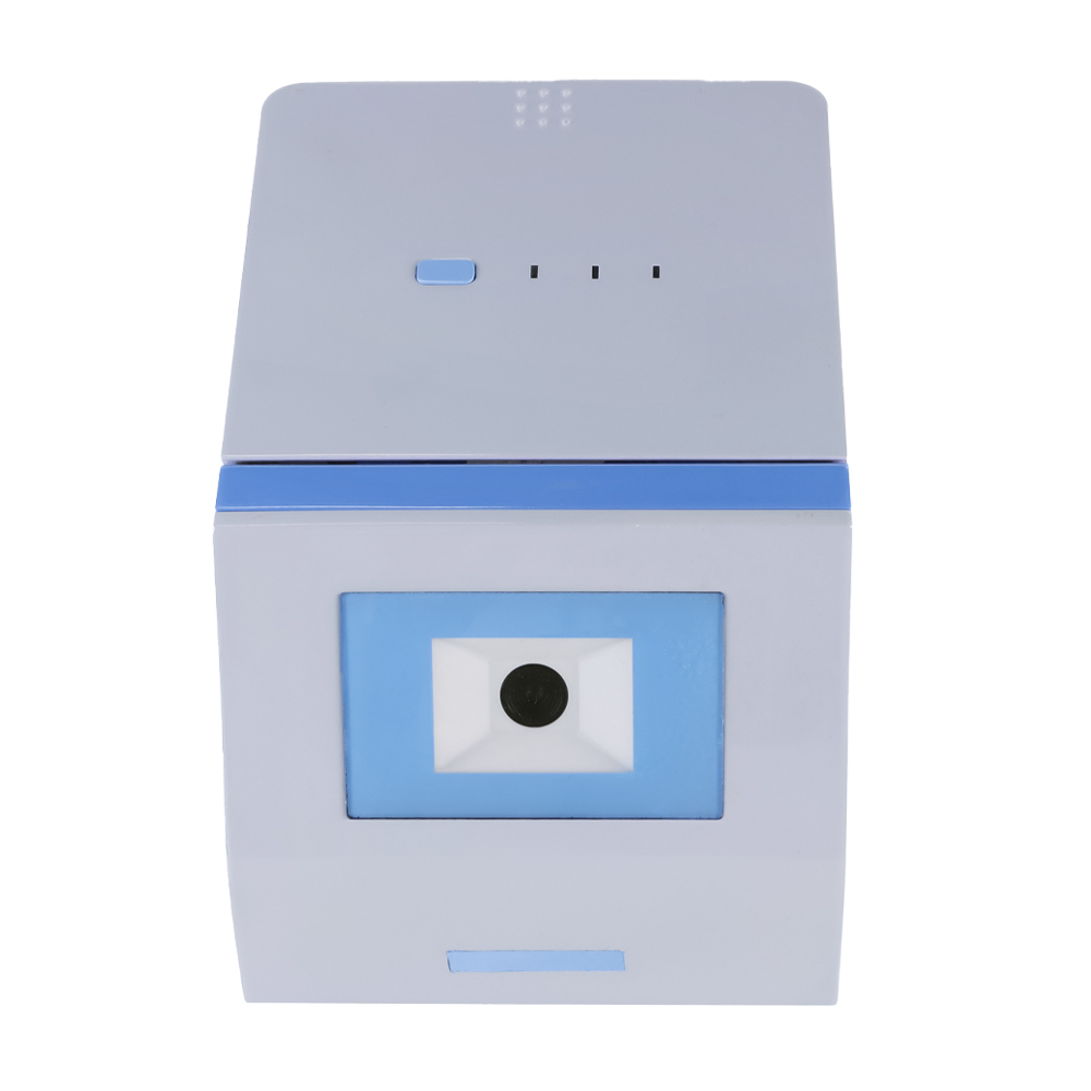 美印電子打印掃描一體機(jī)NP-DS58