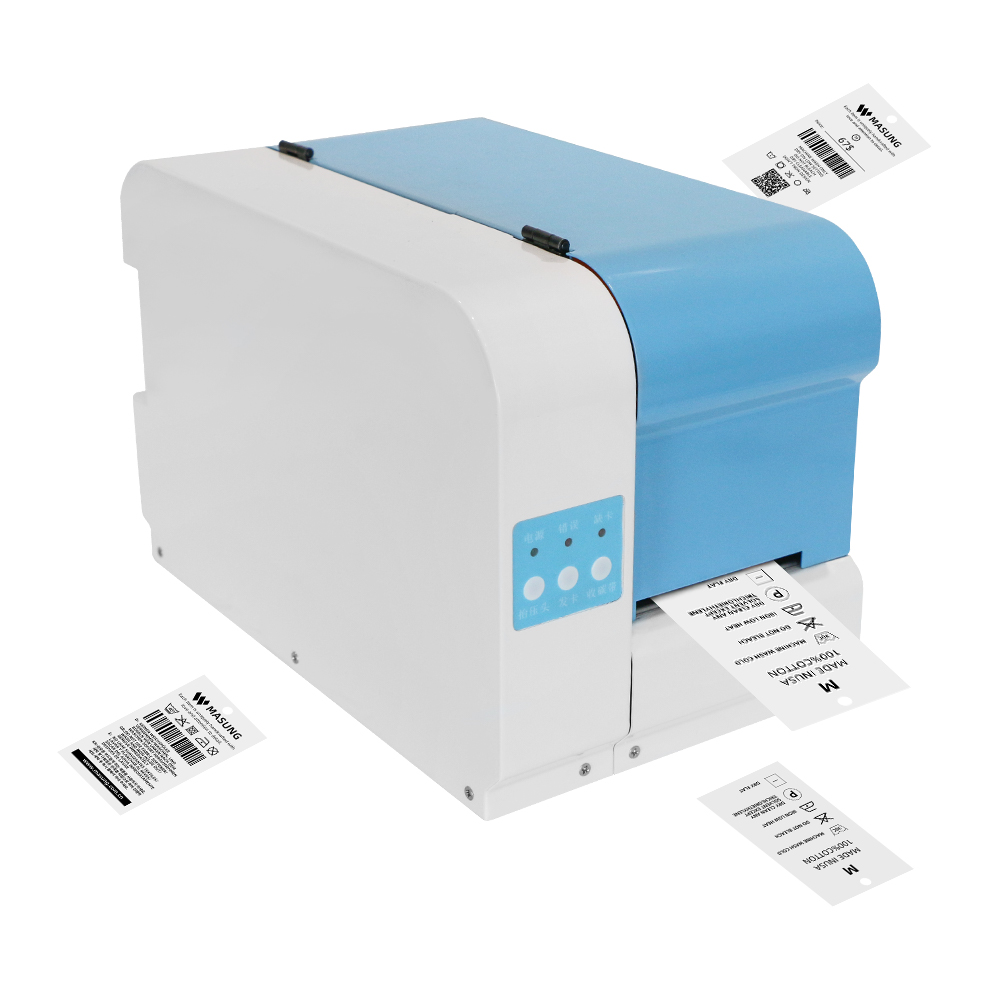 MS-ZK650_熱轉(zhuǎn)印紙卡吊牌打印機(jī)