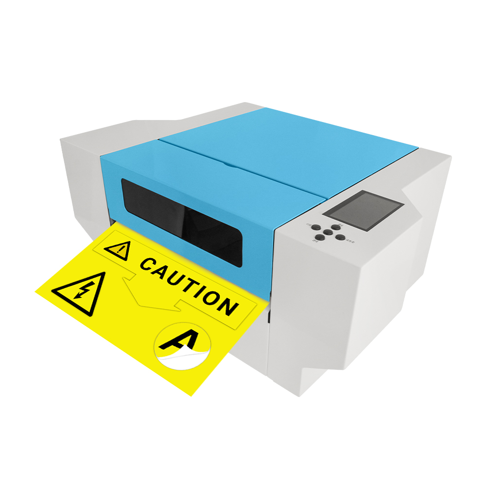 MS-TTR370_熱轉(zhuǎn)印雕刻標(biāo)識標(biāo)牌打印機(jī)