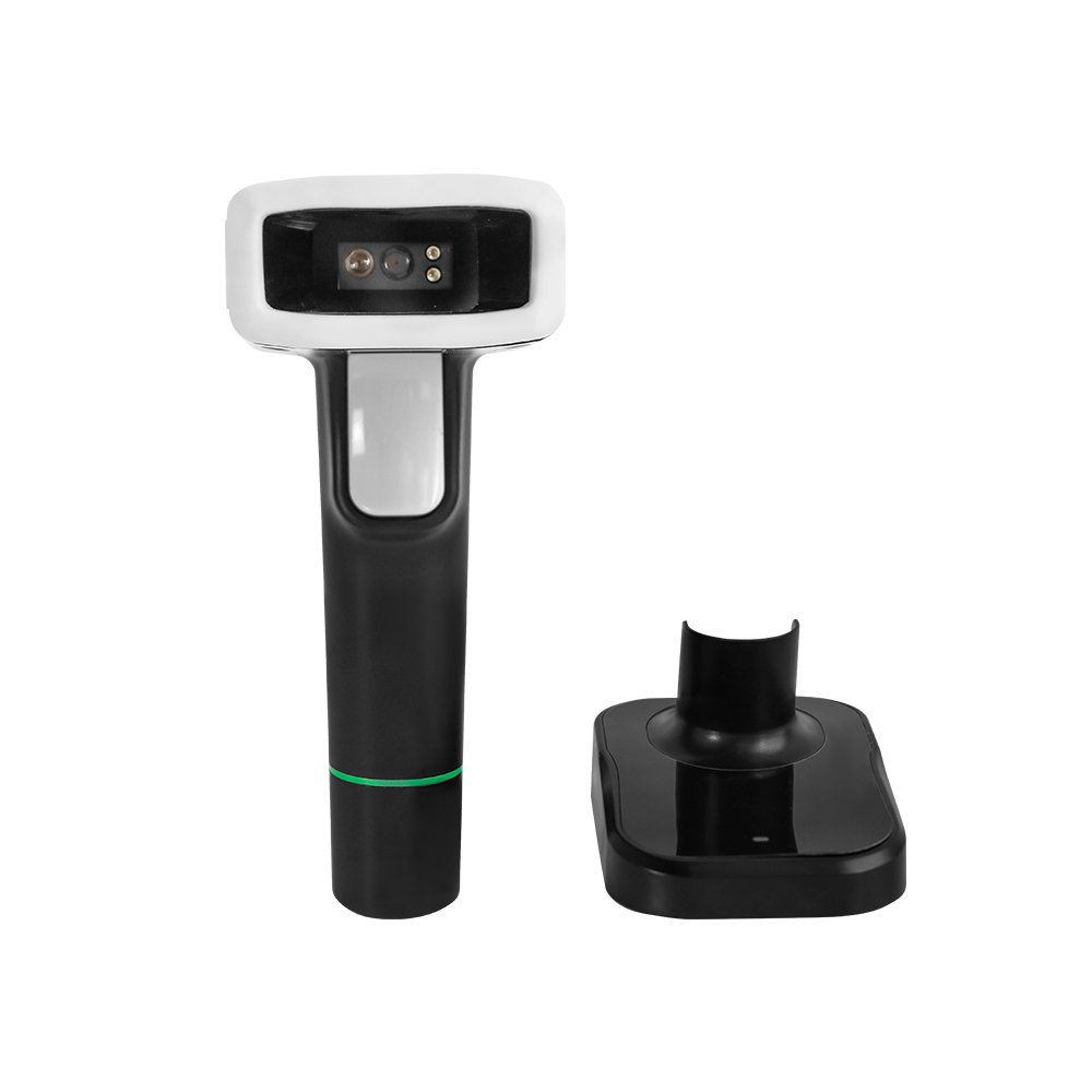 MS-6650Z_手持式無線平臺掃碼槍