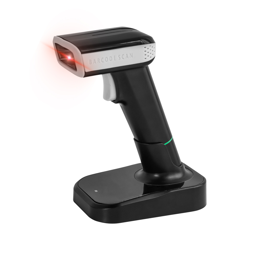 MS-6650Z_手持式無線平臺掃碼槍