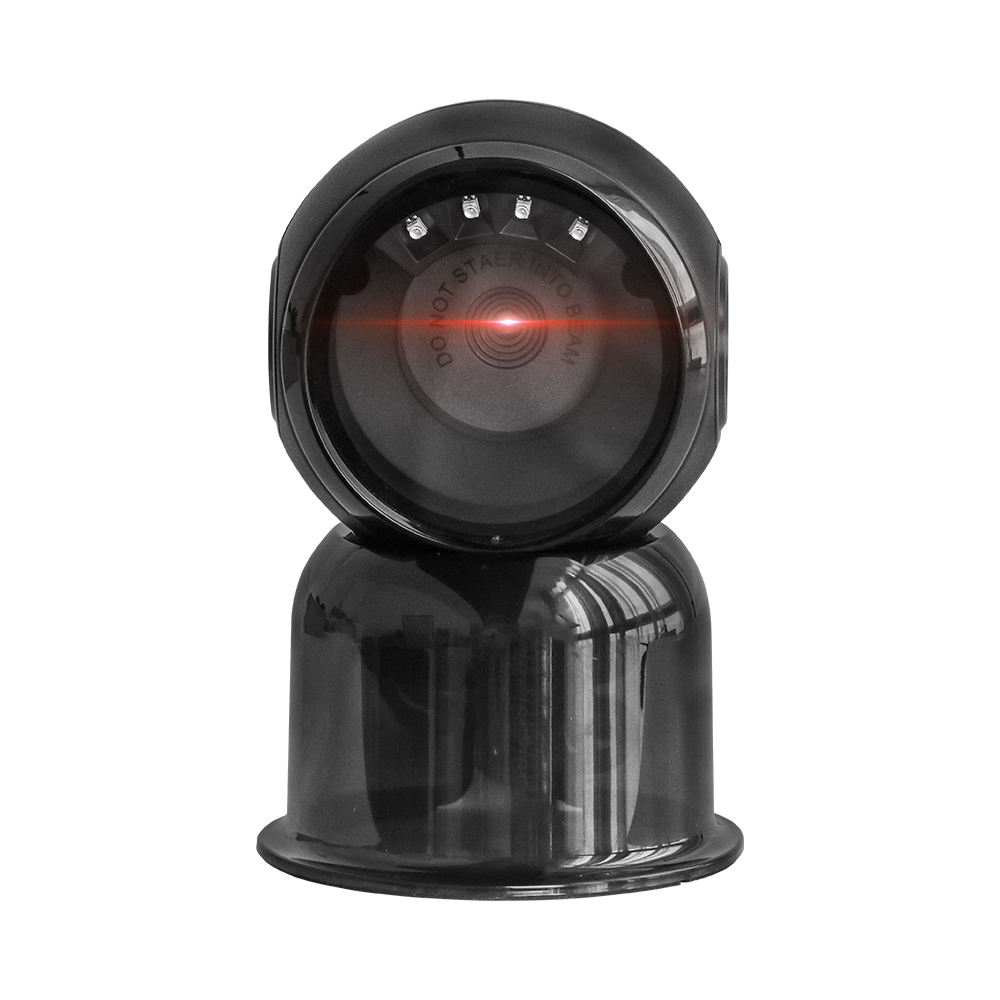 MS-7310_桌面掃碼平臺有線式