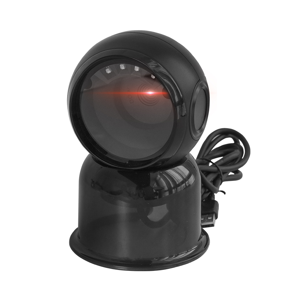 MS-7310_桌面掃碼平臺(tái)有線式