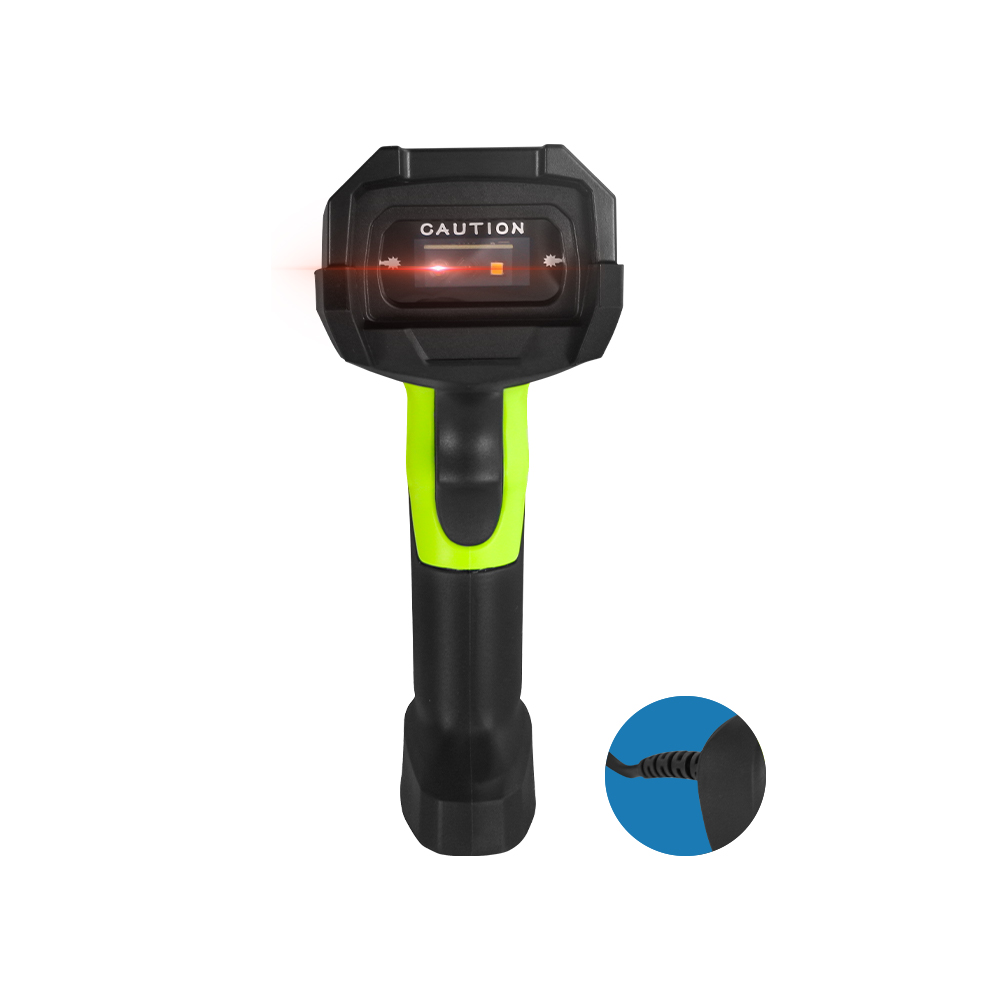 MS-6690_手持式條碼二維碼掃碼槍