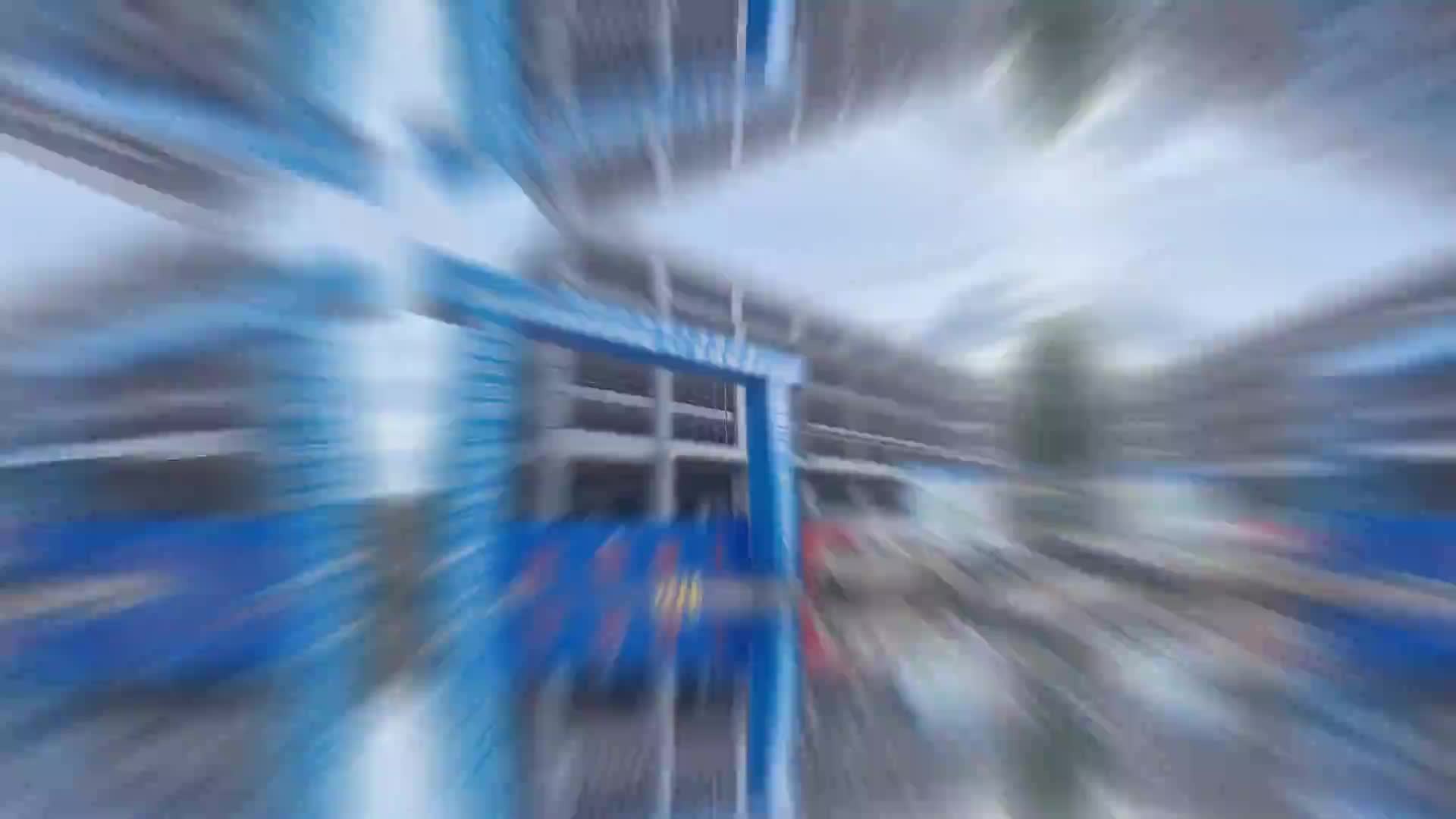 美松集團(tuán)長(zhǎng)沙產(chǎn)業(yè)園裝修在即，更期待更多的事業(yè)合伙人！